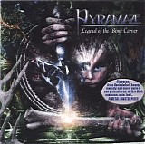 Pyramaze - Legend Of The Bone Carver