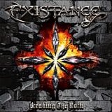 Existance - Breaking the Rock