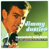 Jimmy Justice - Spanish Harlem