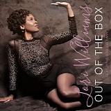 Lori Williams - Out of the Box (FLAC 44.1-24)