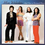 Max Webster - High Class In Borrowed Shoes (The Party Boxset)