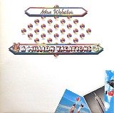 Max Webster - A Million Vacations (The Party Boxset)