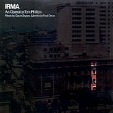 Tom Phillips, Gavin Bryars & Fred Orton - Irma