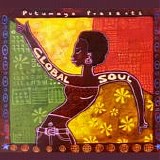 Various artists - Global Soul