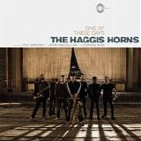The Haggis Horns - One of These Days