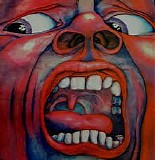 King Crimson - In The Court Of The Crimson King (Original Master Edition)