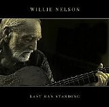 Willie Nelson - Last Man Standing