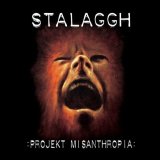 Stalaggh - Projekt Misanthropia