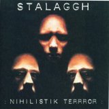 Stalaggh - Nihilistik Terror
