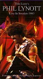 Phil Lynott - Live In Sweden 1983
