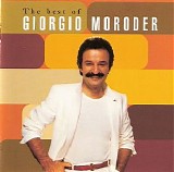 Giorgio Moroder - The Best Of Giorgio Moroder