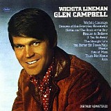 Glen Campbell - Wichita Lineman