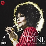 Cleo Laine - The Essential Early Recordings