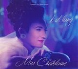 k.d. lang - Miss Chatelaine