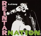 k.d. lang - Reintarnation