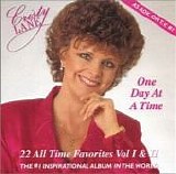 Cristy Lane - One Day At A Time   Vol I & II