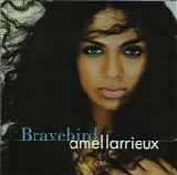 Amel Larrieux - Bravebird