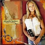 Miranda Lambert - Kerosene