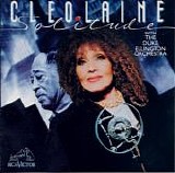 Cleo Laine - Solitude