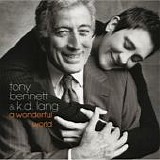 k.d. lang & Tony Bennett - A Wonderful World