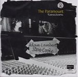 Adam Lambert  & Steve Cooke - The Paramount Sessions