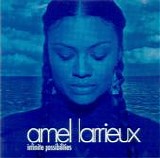Amel Larrieux - Infinite Possibilities