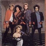 Heart - Heart