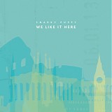 Snarky Puppy - We Like It Here
