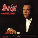 Meat Loaf - Is Nothing Sacred Pt. 1