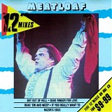 Meat Loaf - The 12" Mixes