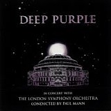 Deep Purple - In Concert With The London Symphony Orchestra