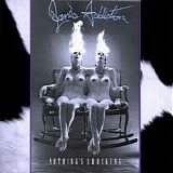 Jane's Addiction - Nothing's Shocking