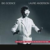Laurie Anderson - Big Science [25th Anniversary Edition]