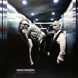 KING CRIMSON - 2018: Live In Vienna