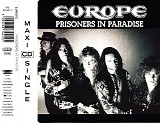 Europe - Prisoners In Paradise