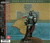Gary Hughes - Once And Future King - Part I