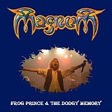 Magnum - Live At The Carling Academy, Newcastle, England