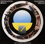 Tangerine Dream - Destination Berlin