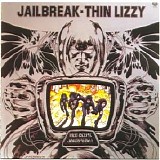 Thin Lizzy - Jailbreak