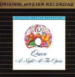 Queen - A Night At The Opera