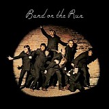 Paul McCartney & Wings - Band On The Run