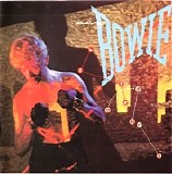 David Bowie - Let's Dance