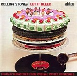 The Rolling Stones - Let It Bleed