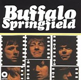 Buffalo Springfield - Buffalo Springfield