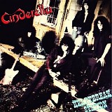 Cinderella - Heartbreak Station (bonus disc edition)
