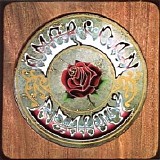 Grateful Dead - American Beauty