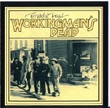 Grateful Dead - Workingman's Dead