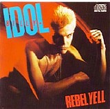 Billy Idol - Rebel Yell