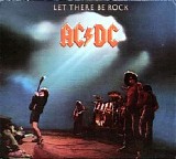 AC/DC - Let There Be Rock