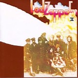 Led Zeppelin - Led Zeppelin II